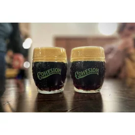 H-05210 „Moravia” czeski ciemny lager 21 l