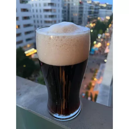 H-05430 Asl – Scottish Light – 21 l