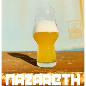 H-05520 Nazareth – NEIPA – 21 l