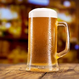 H-05720 Kellerbier / Schnell Lager – 21 l