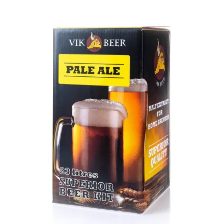 Vik Pale Ale 21 l