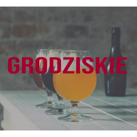 H-06840 Grodziskie 20L