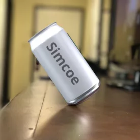 H-06210 „Balance” Simcoe SMaSH IPA