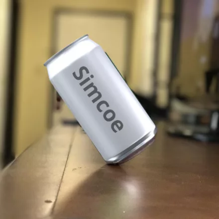 H-06210 „Balance” Simcoe SMaSH IPA