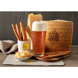 H-06310 „Padano” Helles Bock 21L