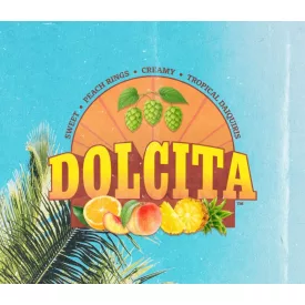 H-08130 Dolcita SMASH 21 l