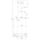 20 szt. Butelka 0,5 l Ale light, brązowa